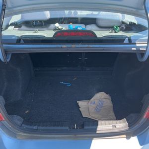 2006 Chevrolet AVEO LS 缩略图 39
