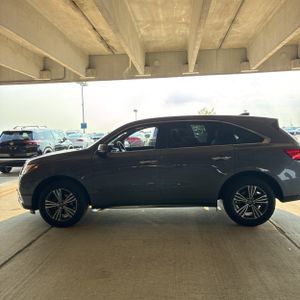 صورة 3 لـ 2018 Acura MDX SH-AWD