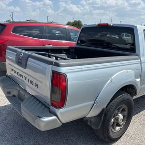 صورة مصغرة 51 لـ 2004 Nissan FRONTIER XE-V6