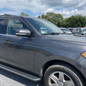 2020 FORD EXPEDITION XLT — миниатюра 13