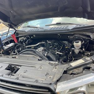 صورة مصغرة 46 لـ 2018 FORD F-150 LARIAT