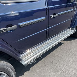 2020 Mercedes-BENZ G-CLASS AMG — миниатюра 65
