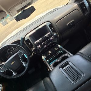 2018 Chevrolet SILVERADO 1500 LTZ 缩略图 36