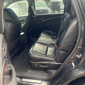 2016 Acura MDX SH-AWD — миниатюра 34