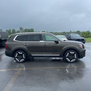 2023 KIA TELLURIDE S 照片 10