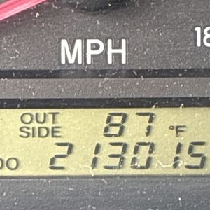 2003 Toyota COROLLA CE 缩略图 38