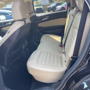 2020 FORD EDGE SEL 缩略图 34