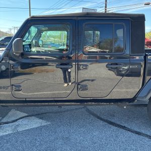 JEEP GLADIATOR SPORT S - 4