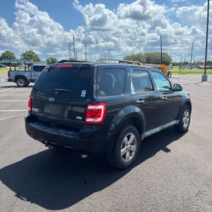 2010 FORD ESCAPE XLT 照片 8