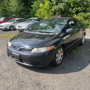 صورة 1 لـ 2007 Honda CIVIC LX