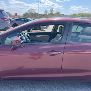 HONDA CIVIC EX-L W/NAVI - 4