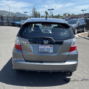 HONDA FIT SPORT - 7