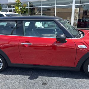 صورة 11 لـ 2015 MINI HARDTOP 2 DOOR COOPER S