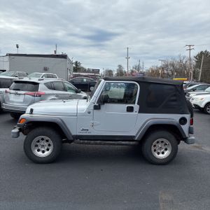 JEEP WRANGLER - 3
