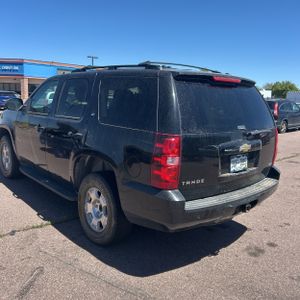 CHEVROLET TAHOE LT - 5