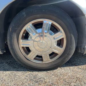 2005 Cadillac DEVILLE BASE thumbnail 20