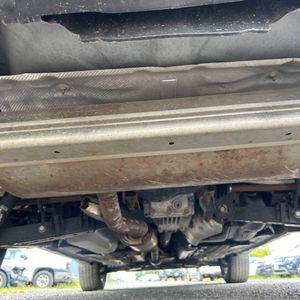 2016 Nissan ROGUE SV 缩略图 25