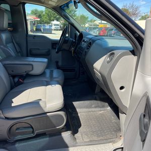2005 FORD F-150 XL — фото 33
