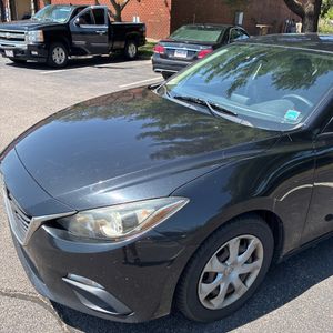 2015 Mazda MAZDA3 I SV 缩略图 54