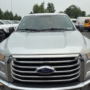2015 FORD F-150 XLT 缩略图 15