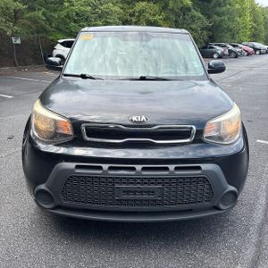صورة مصغرة 14 لـ 2015 KIA SOUL +
