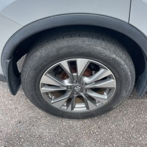صورة مصغرة 19 لـ 2018 Nissan MURANO S