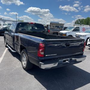 CHEVROLET SILVERADO 1500 - 5