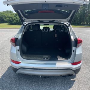 صورة مصغرة 37 لـ 2018 Hyundai TUCSON LIMITED
