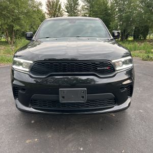 2025 Dodge DURANGO GT thumbnail 14