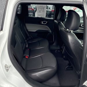 2023 JEEP COMPASS LIMITED thumbnail 35