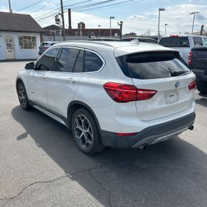BMW X1 XDRIVE28I - 5