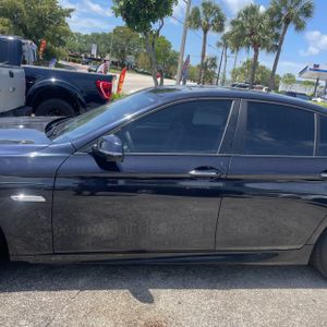 BMW 5 SERIES 535I - 4