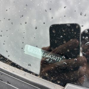 2025 Subaru FORESTER PREMIUM — миниатюра 54