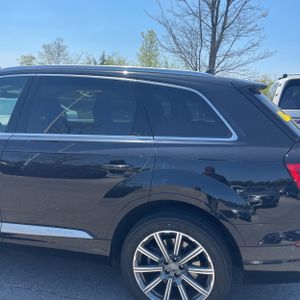 AUDI Q7 55 PREMIUM - 6