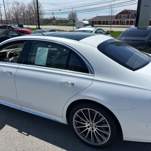 MERCEDES-BENZ S-CLASS - 6