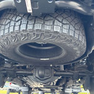2022 RAM 1500 TRX 缩略图 48