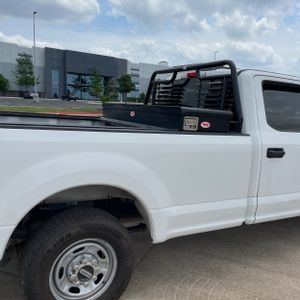 FORD F-250 SUPER DUTY XL - 9