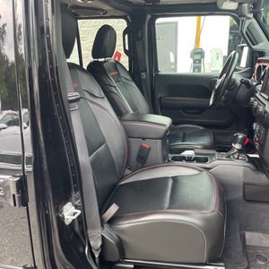2022 JEEP GLADIATOR RUBICON 缩略图 32