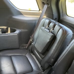 2013 FORD EXPLORER LIMITED 照片 37