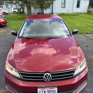 صورة مصغرة 15 لـ 2016 Volkswagen JETTA 1.4T S