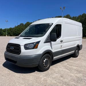 FORD TRANSIT 150 - 1