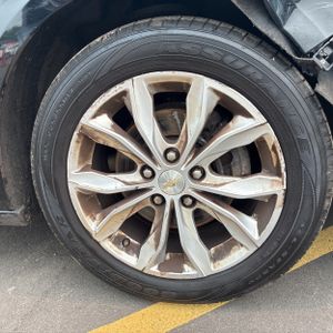 2019 Chevrolet MALIBU LT thumbnail 20