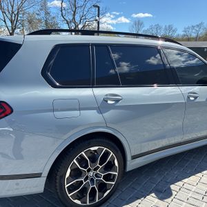 BMW X7 XDRIVE40I - 9