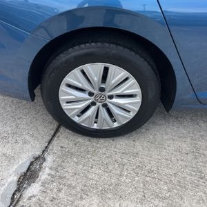 2019 Volkswagen JETTA S — миниатюра 19