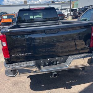 صورة 5 لـ 2026 Chevrolet SILVERADO 2500HD LT