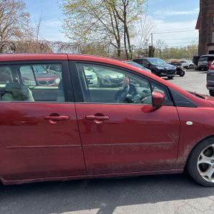 MAZDA MAZDA5 SPORT - 9