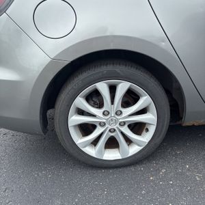 صورة مصغرة 19 لـ 2010 Mazda MAZDA3 S SPORT