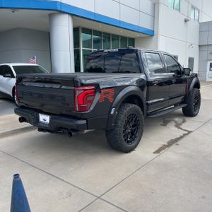 FORD F-150 RAPTOR - 8