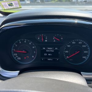 2019 Chevrolet TRAVERSE LS — миниатюра 40
