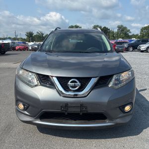 صورة مصغرة 14 لـ 2014 Nissan ROGUE SV